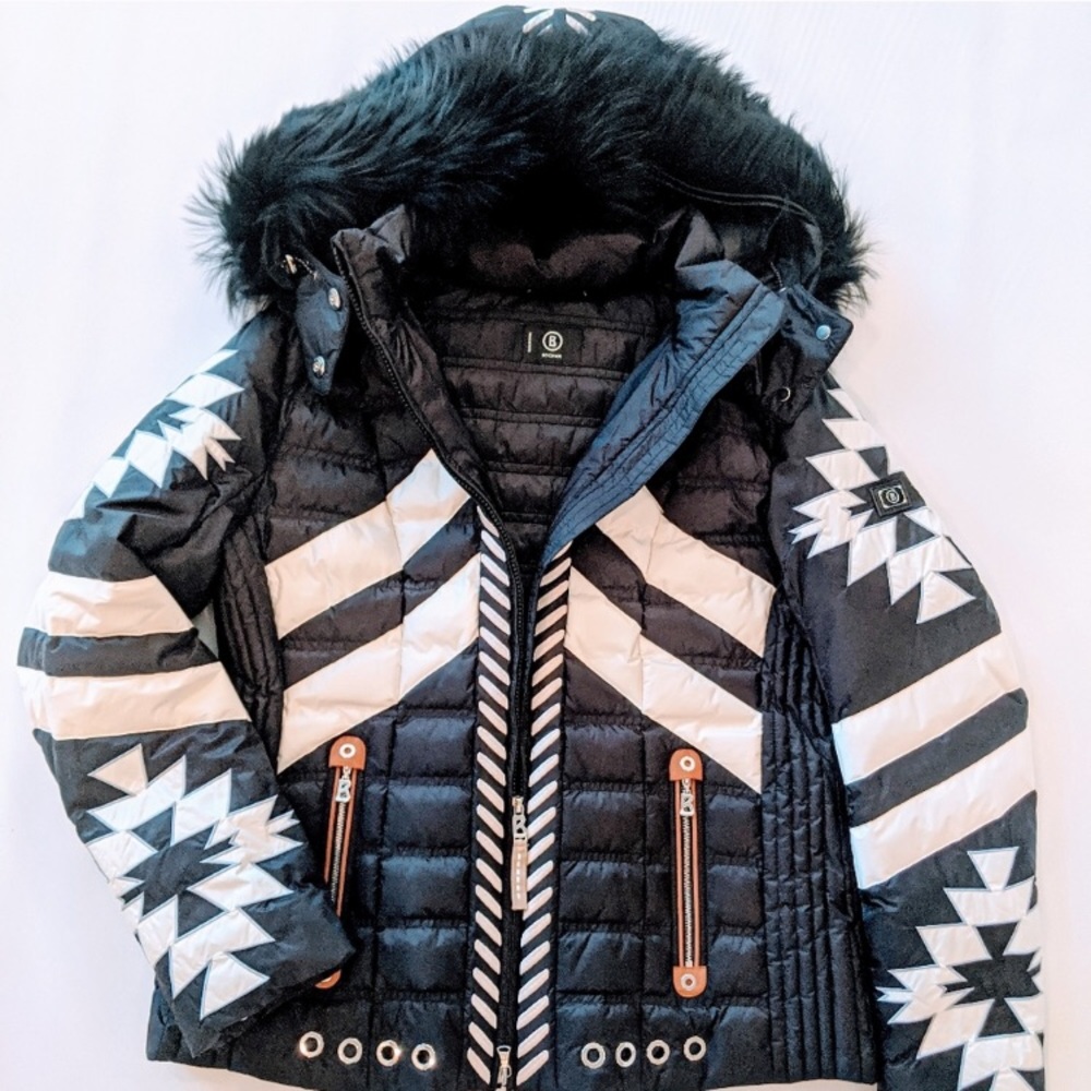 Looking to buy Bogner Dana